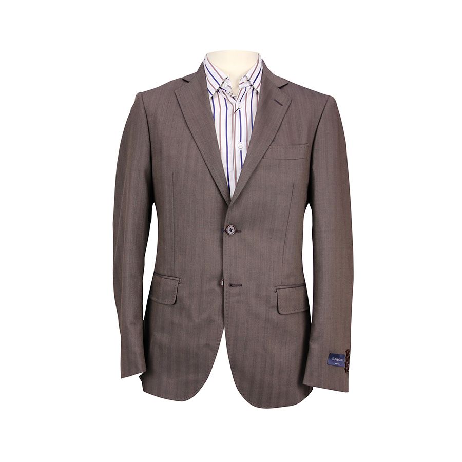 Áo jacket nam Tombolini - BST T500
