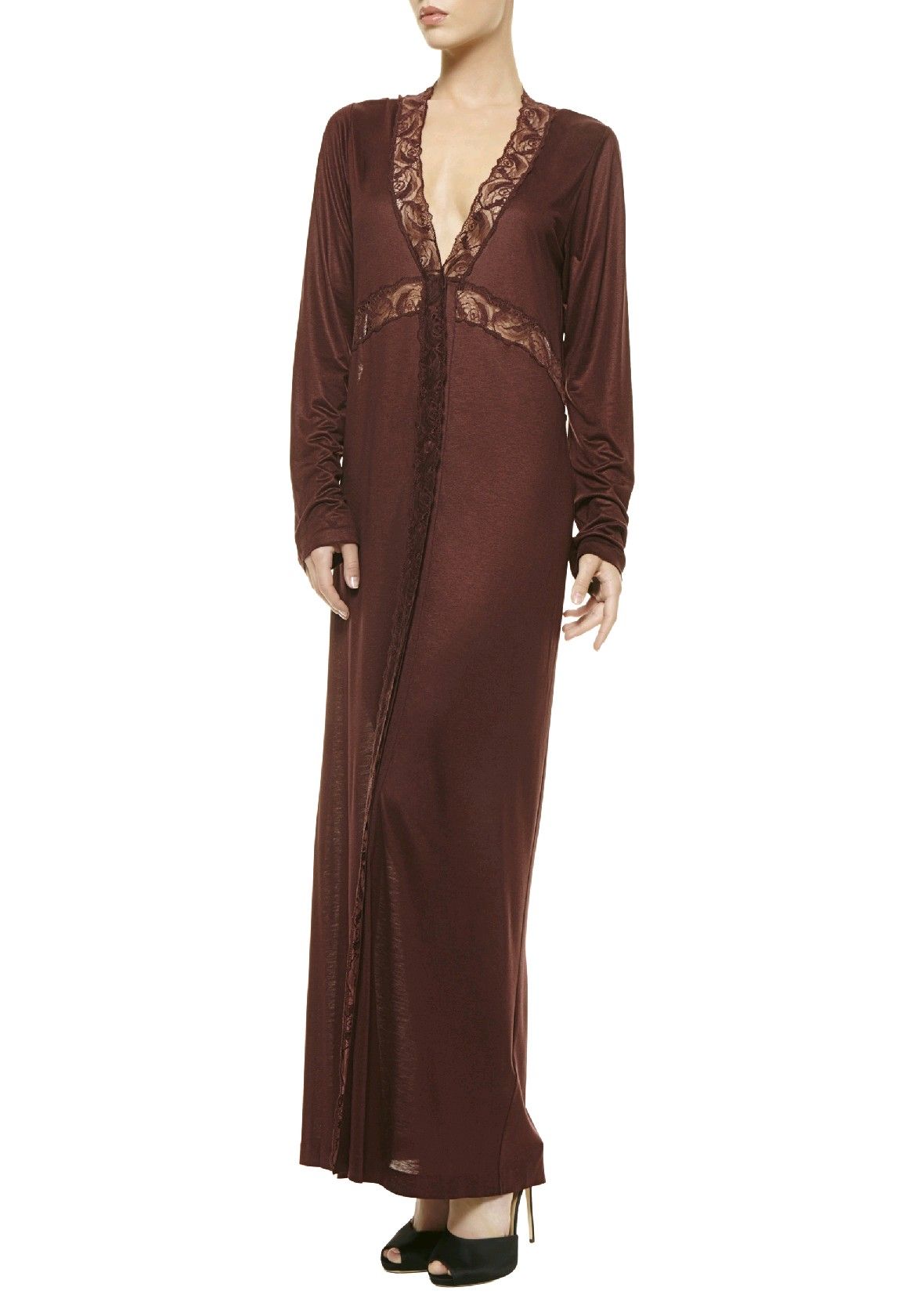 Đầm ngủ La Perla