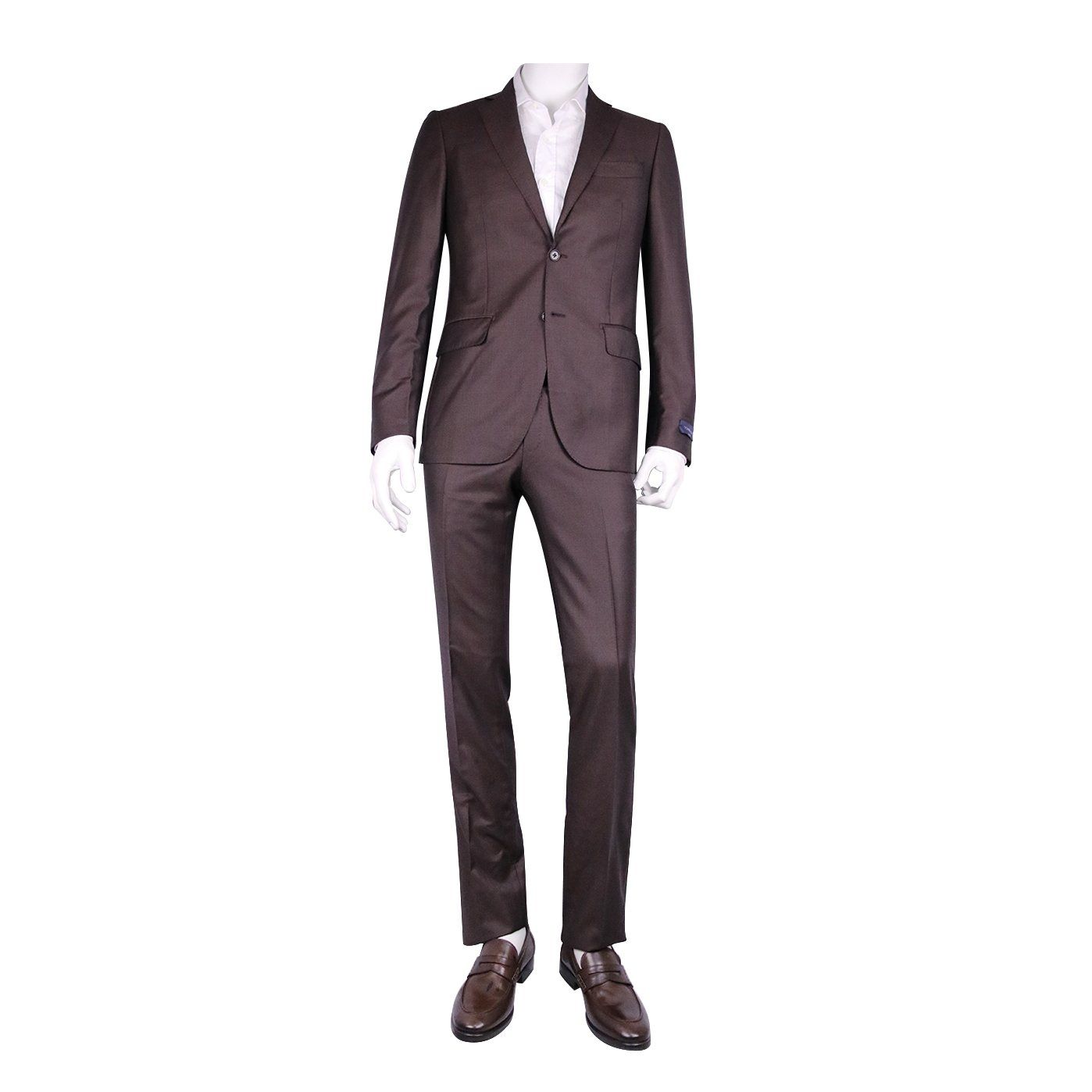 Bộ vest nam Tombolini - BST T500