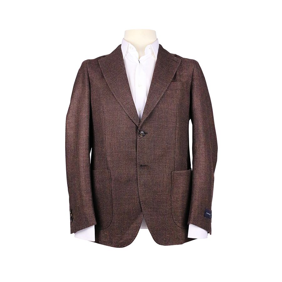 Áo jacket nam Tombolini - BST Dream