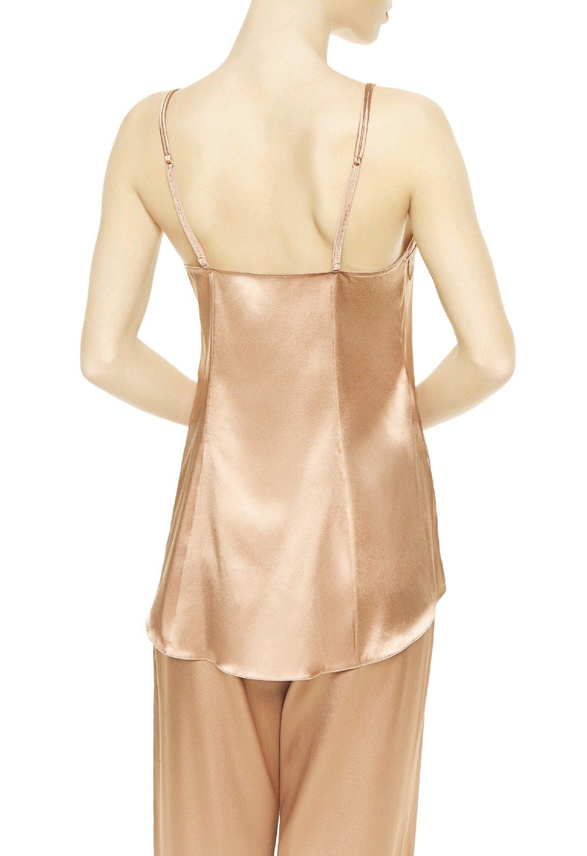Áo ngủ nữ La Perla