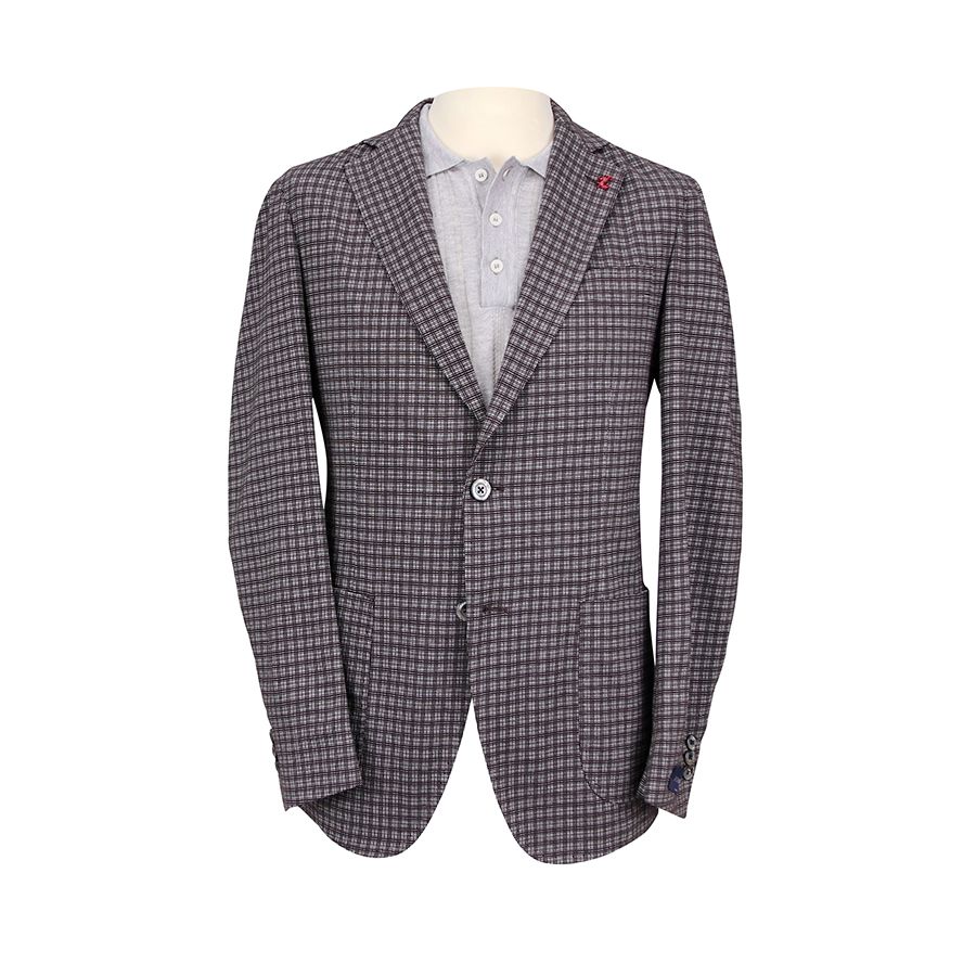 Áo jacket nam Tombolini - BST Flying