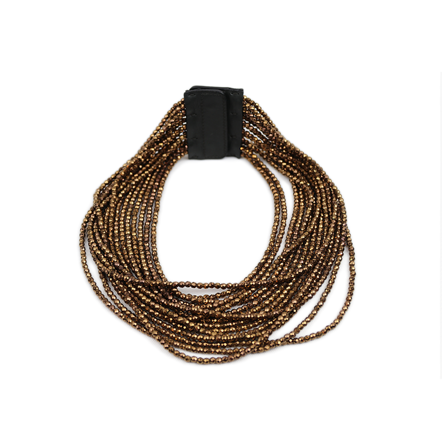 Vòng cổ nữ Brunello Cucinelli
