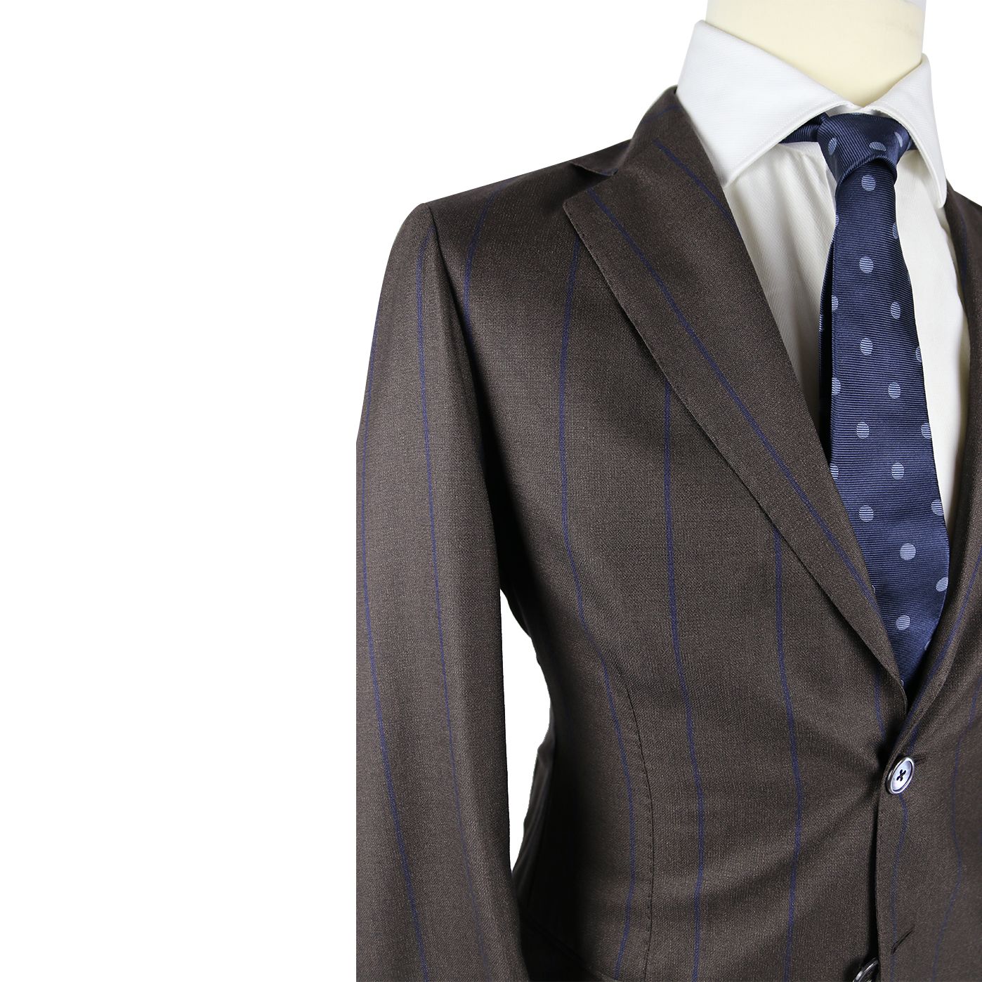 Bộ vest nam Tombolini - BST Zero Gravity