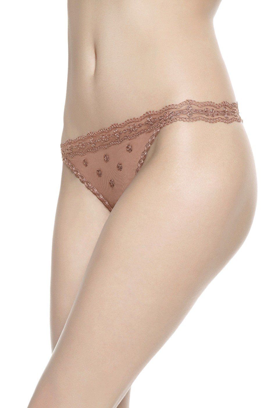Quần lót nữ La Perla