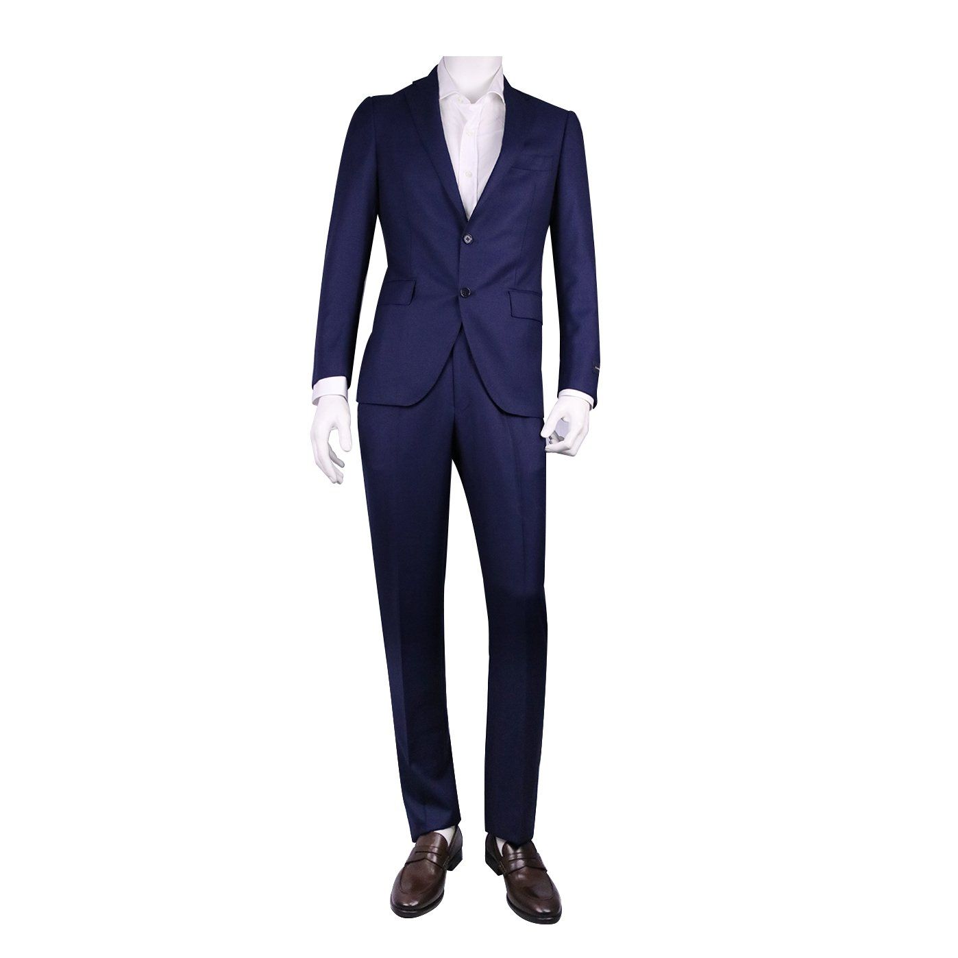 Bộ vest nam Tombolini - BST T900