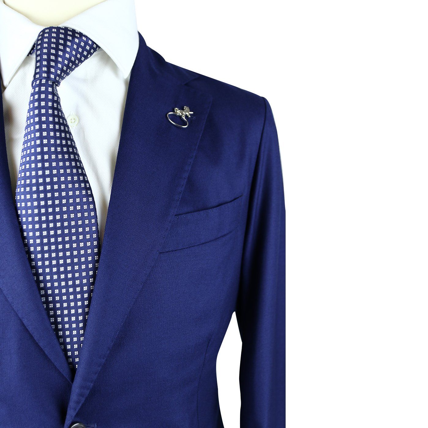 Bộ vest nam Tombolini - BST Zero Gravity