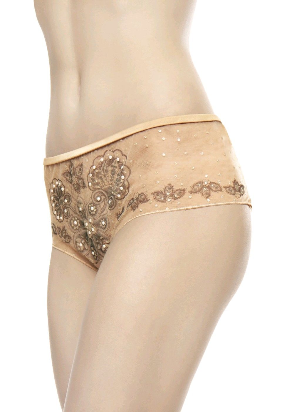 Quần lót nữ La Perla
