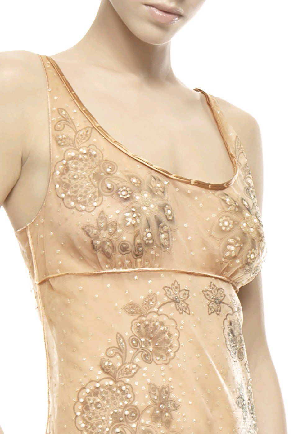 Váy ngủ nữ La Perla