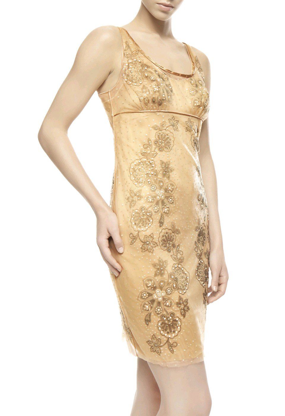 Váy ngủ nữ La Perla