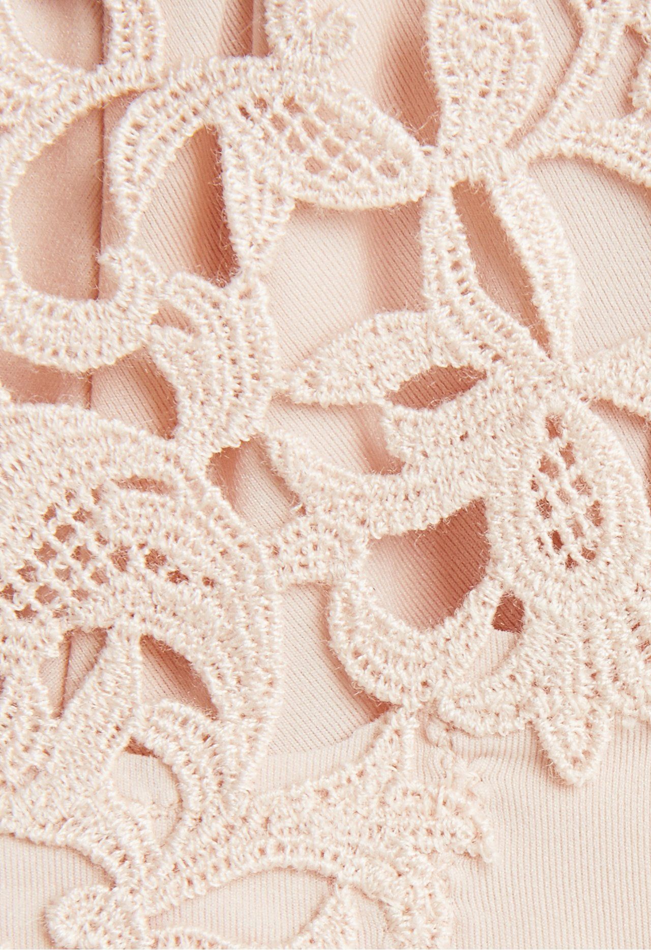 Quần lót nữ La Perla - BST Macrame