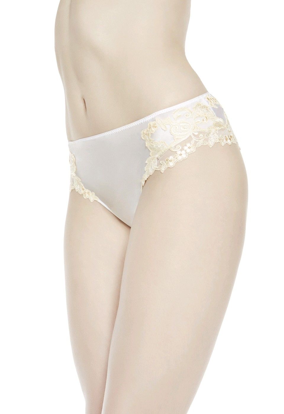 Quần lót nữ La Perla - BST Maison