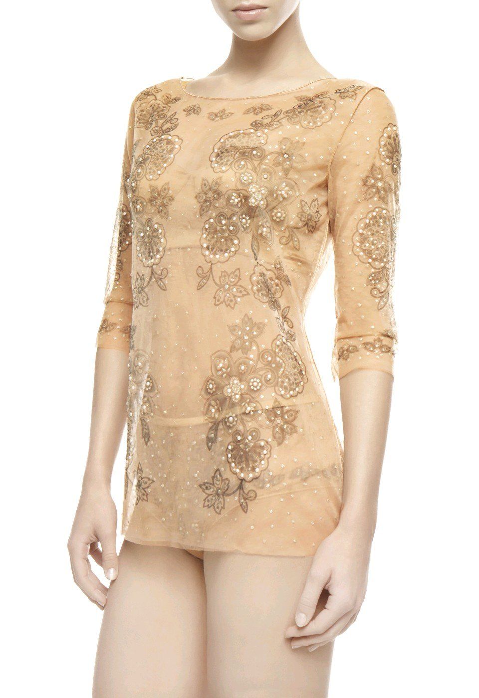 Áo nữ La Perla