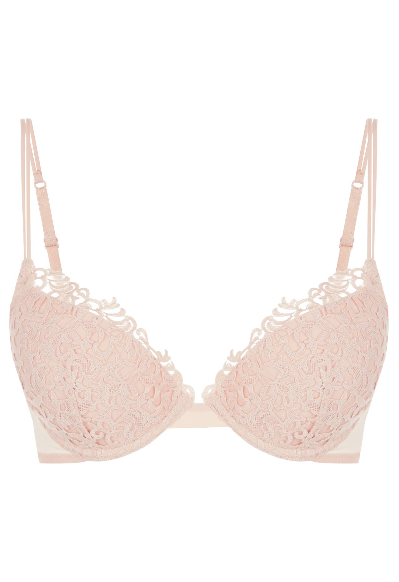 Áo ngực La Perla - BST Petit Macrame