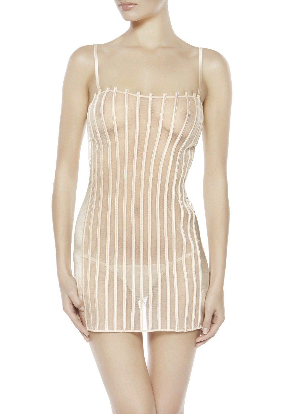 Váy ngủ nữ La Perla