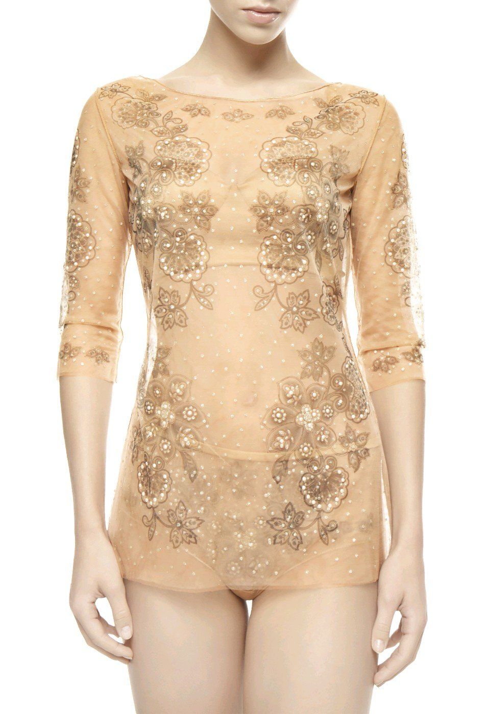 Áo nữ La Perla