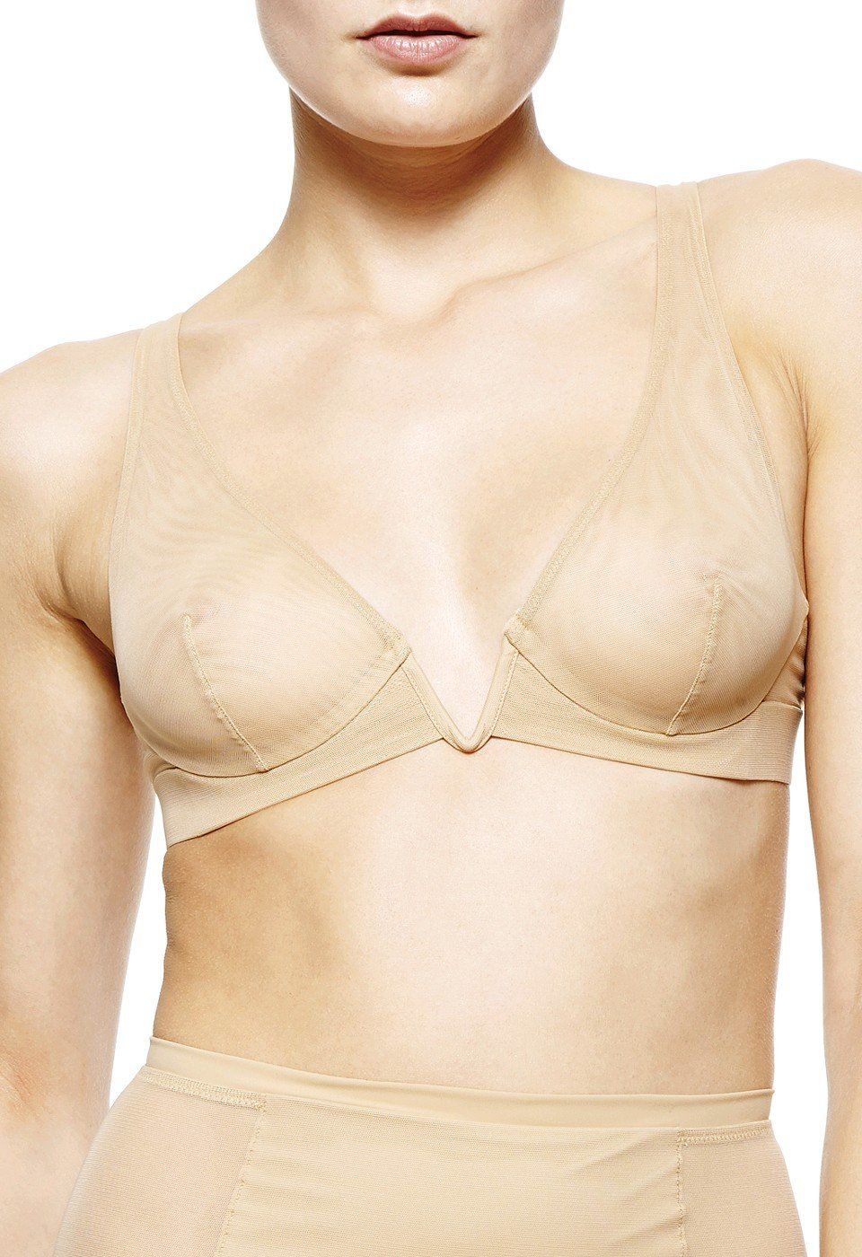 Áo ngực La Perla