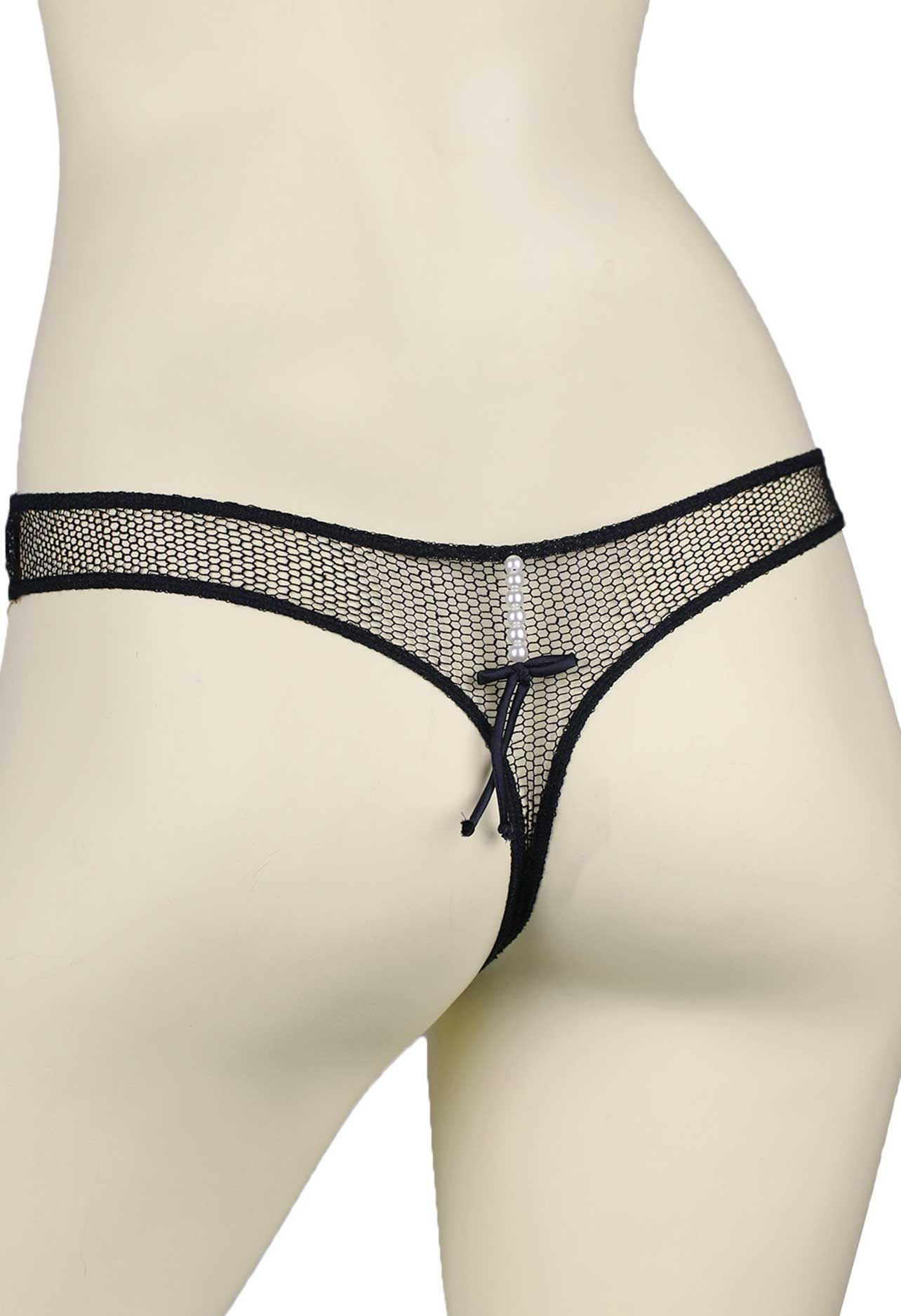 Quần lót nữ La Perla