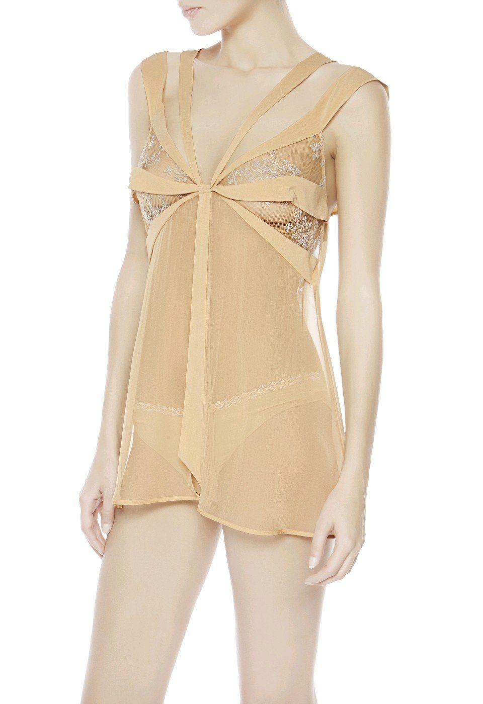 Váy ngủ nữ La Perla