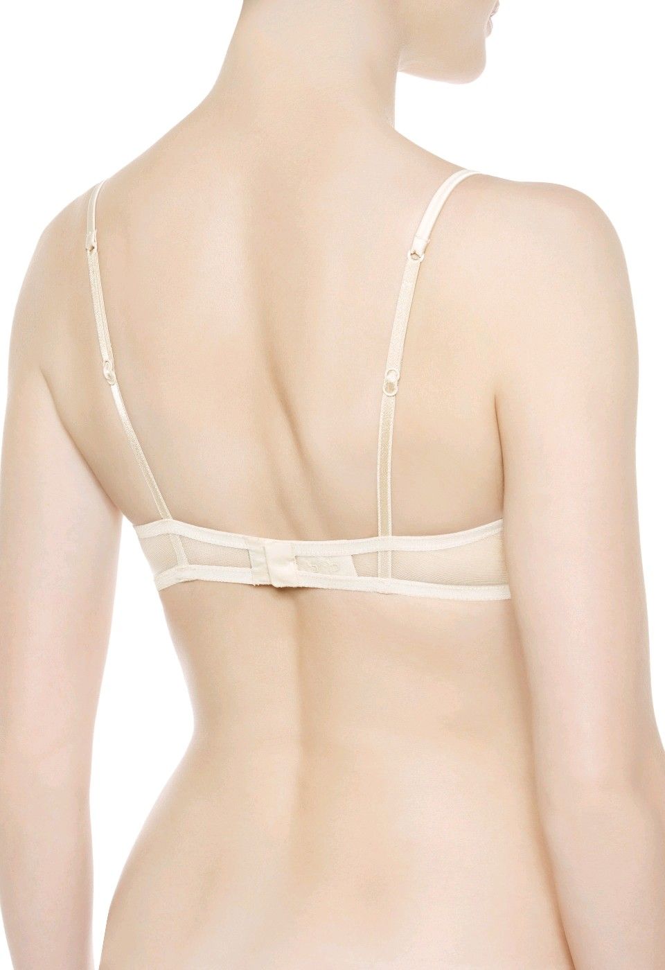 Áo ngực La Perla