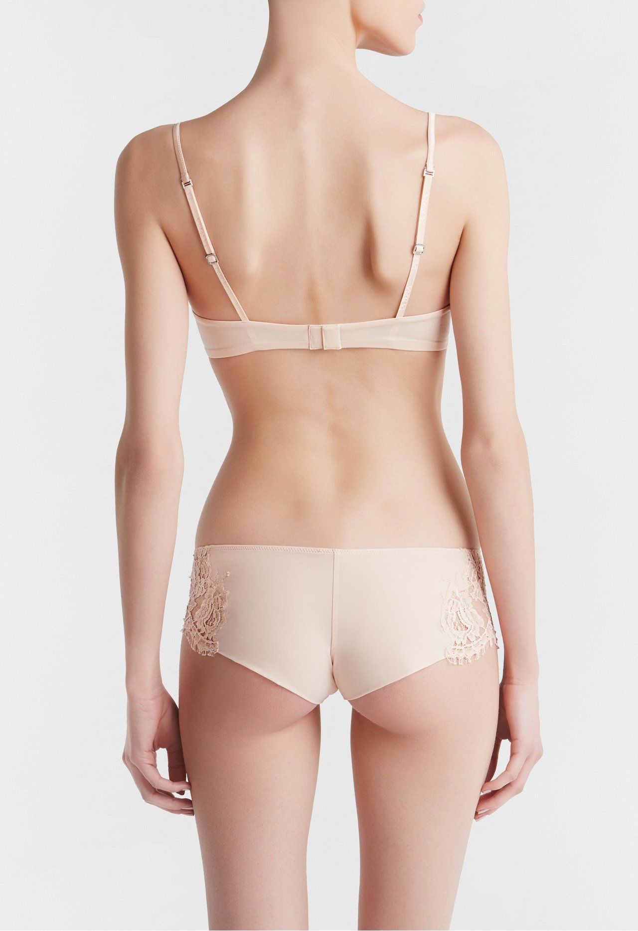 Quần lót nữ La Perla