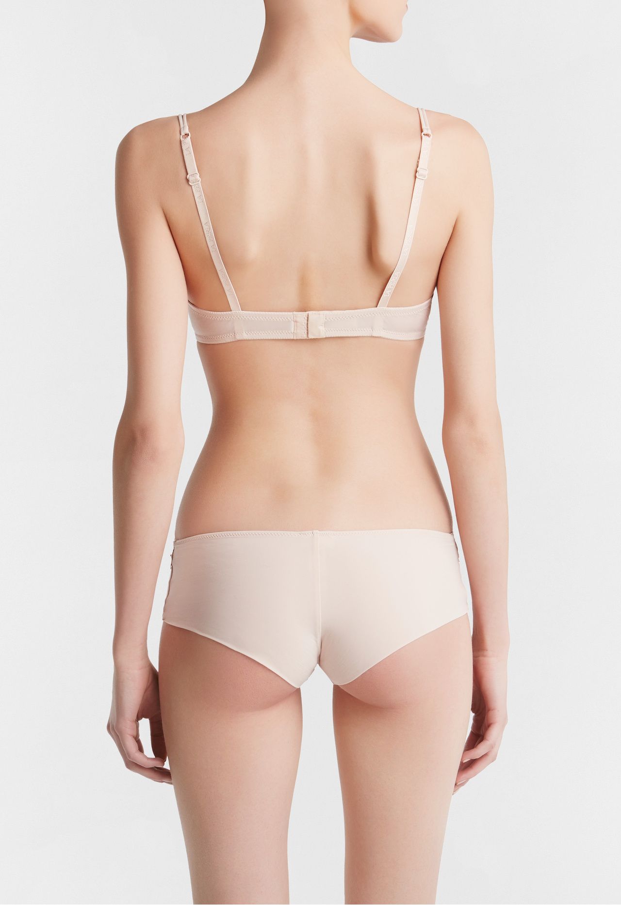 Áo ngực La Perla - BST Petit Macrame