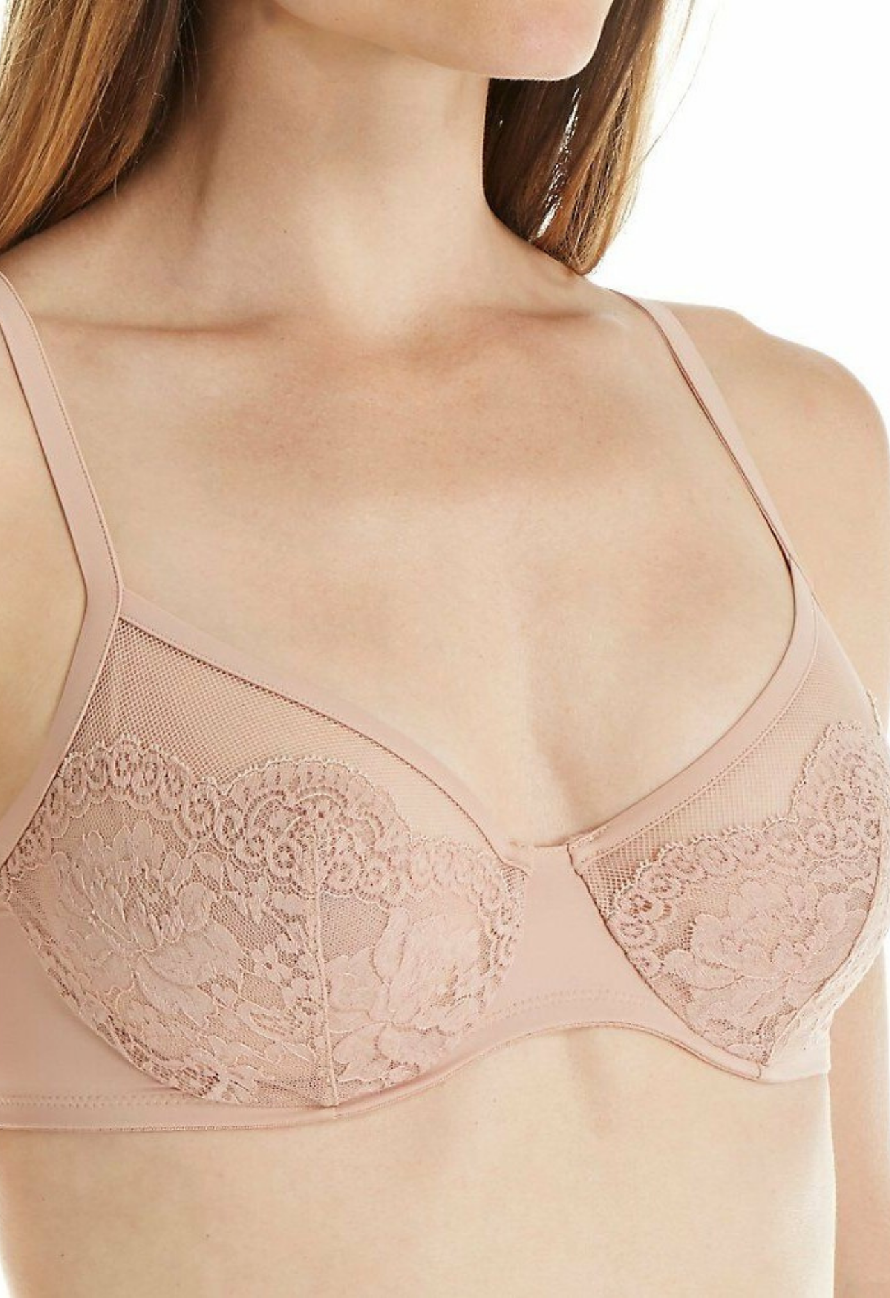 Áo ngực La Perla