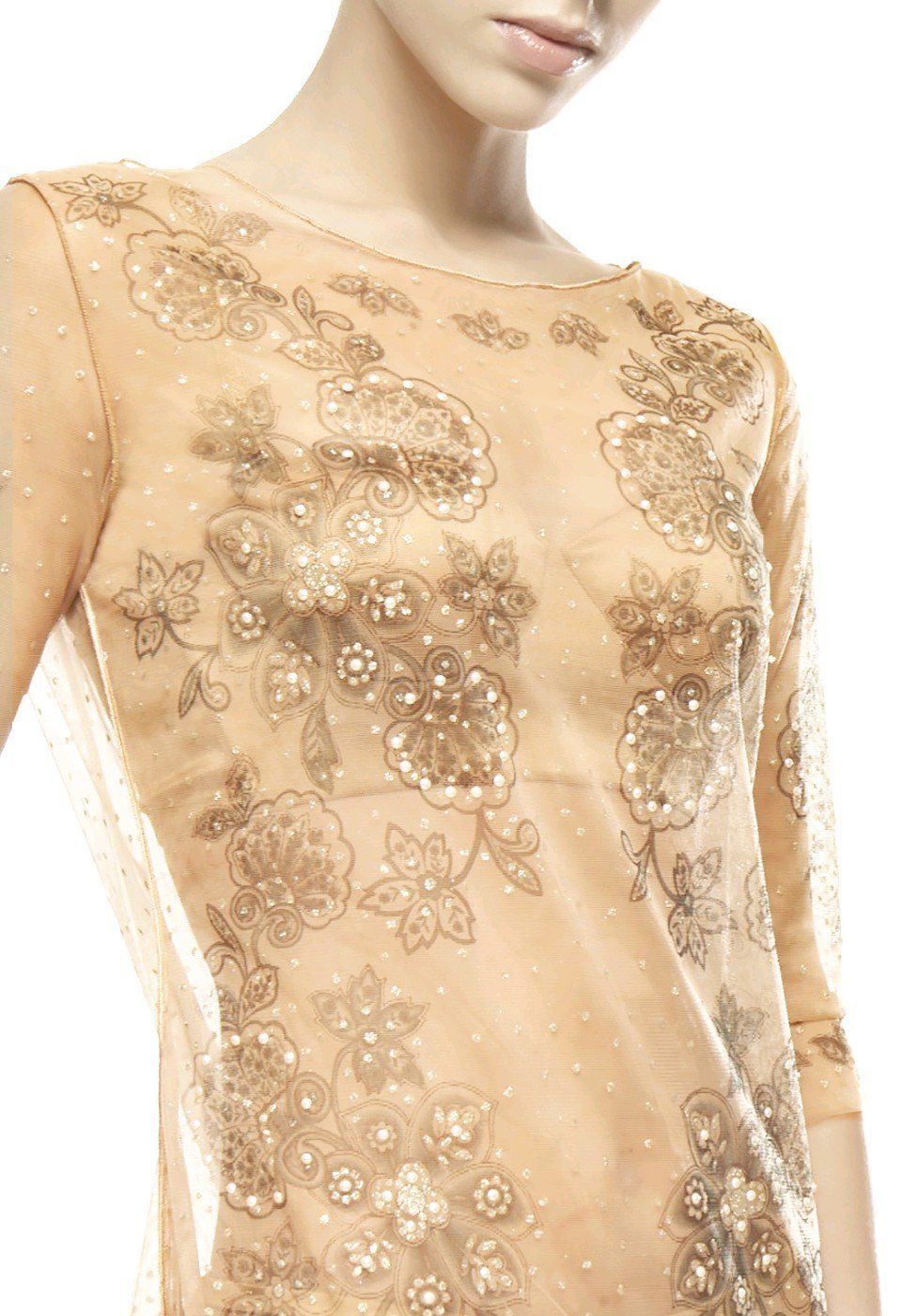 Áo nữ La Perla