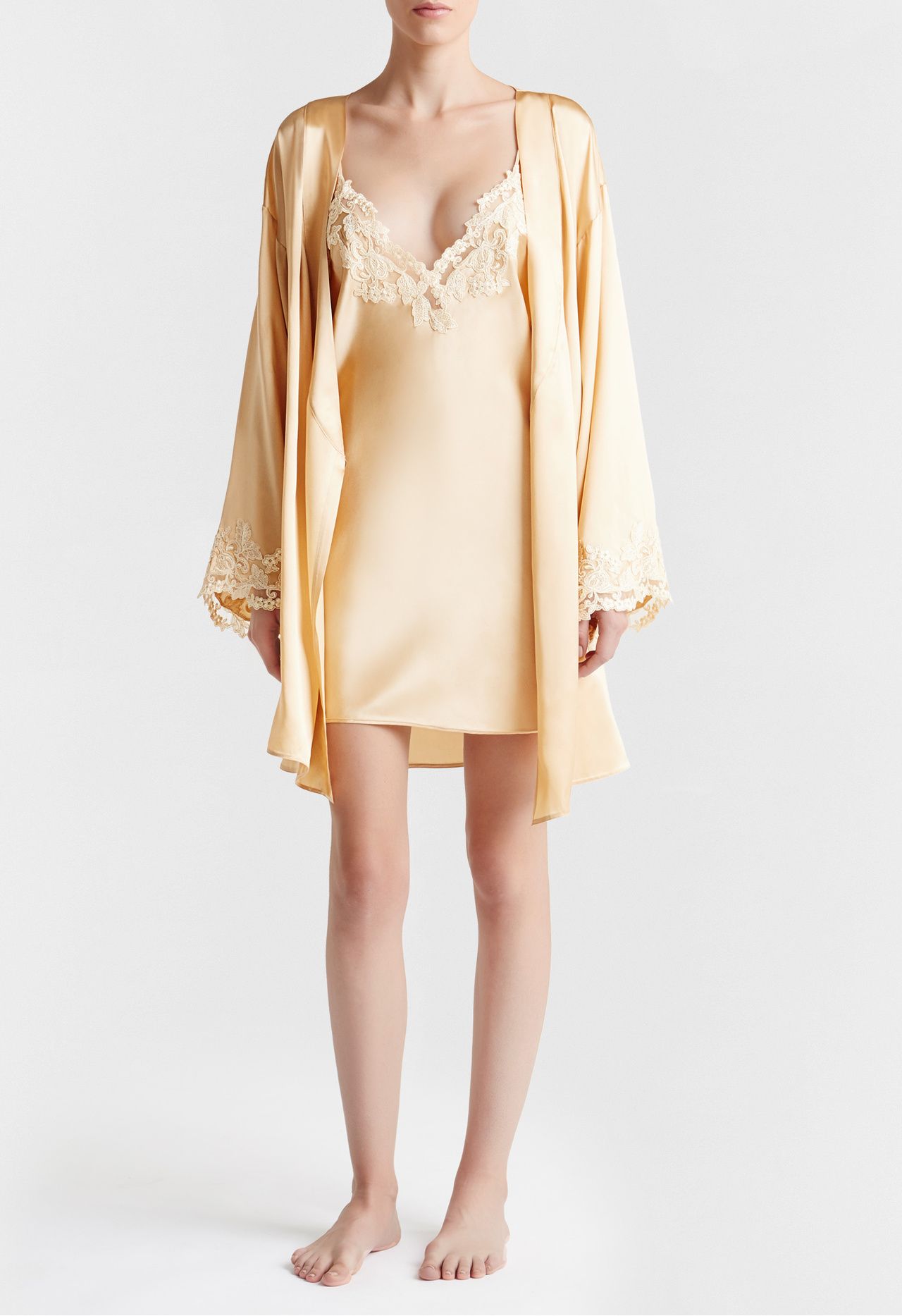 Váy ngủ nữ La Perla - BST Maison