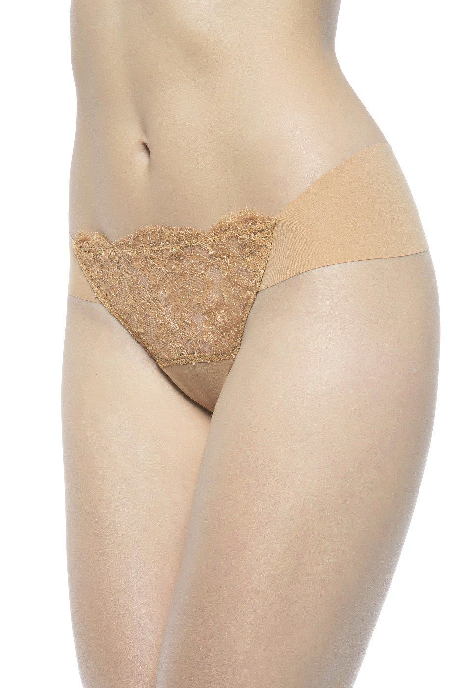 Quần lót nữ La Perla-BST Shape Allure