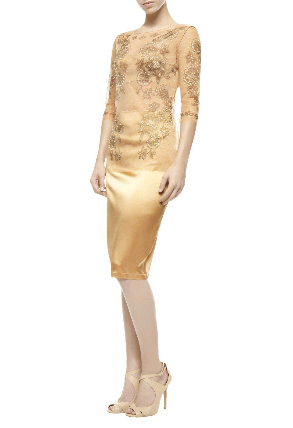 Áo nữ La Perla