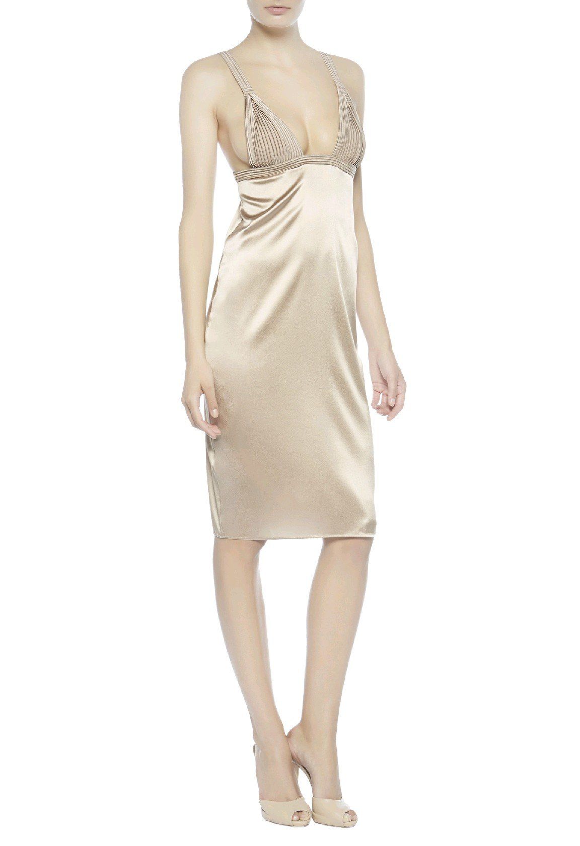 Đầm nữ La Perla