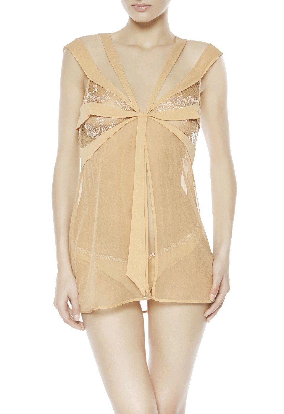 Váy ngủ nữ La Perla