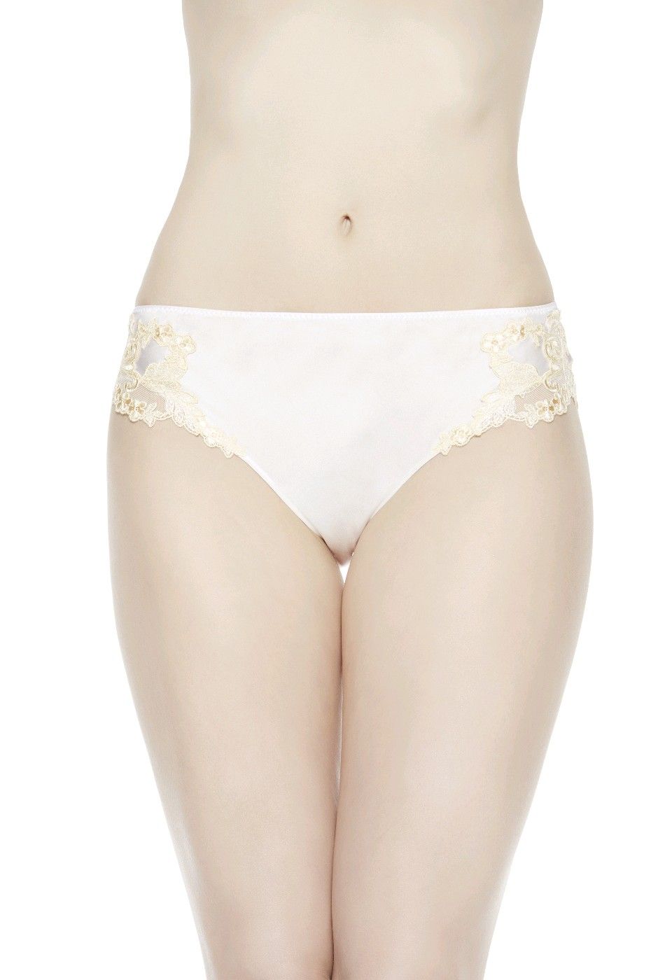 Quần lót nữ La Perla - BST Maison