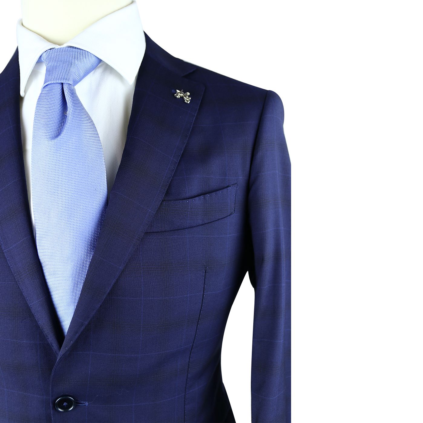 Bộ vest nam Tombolini - BST T900