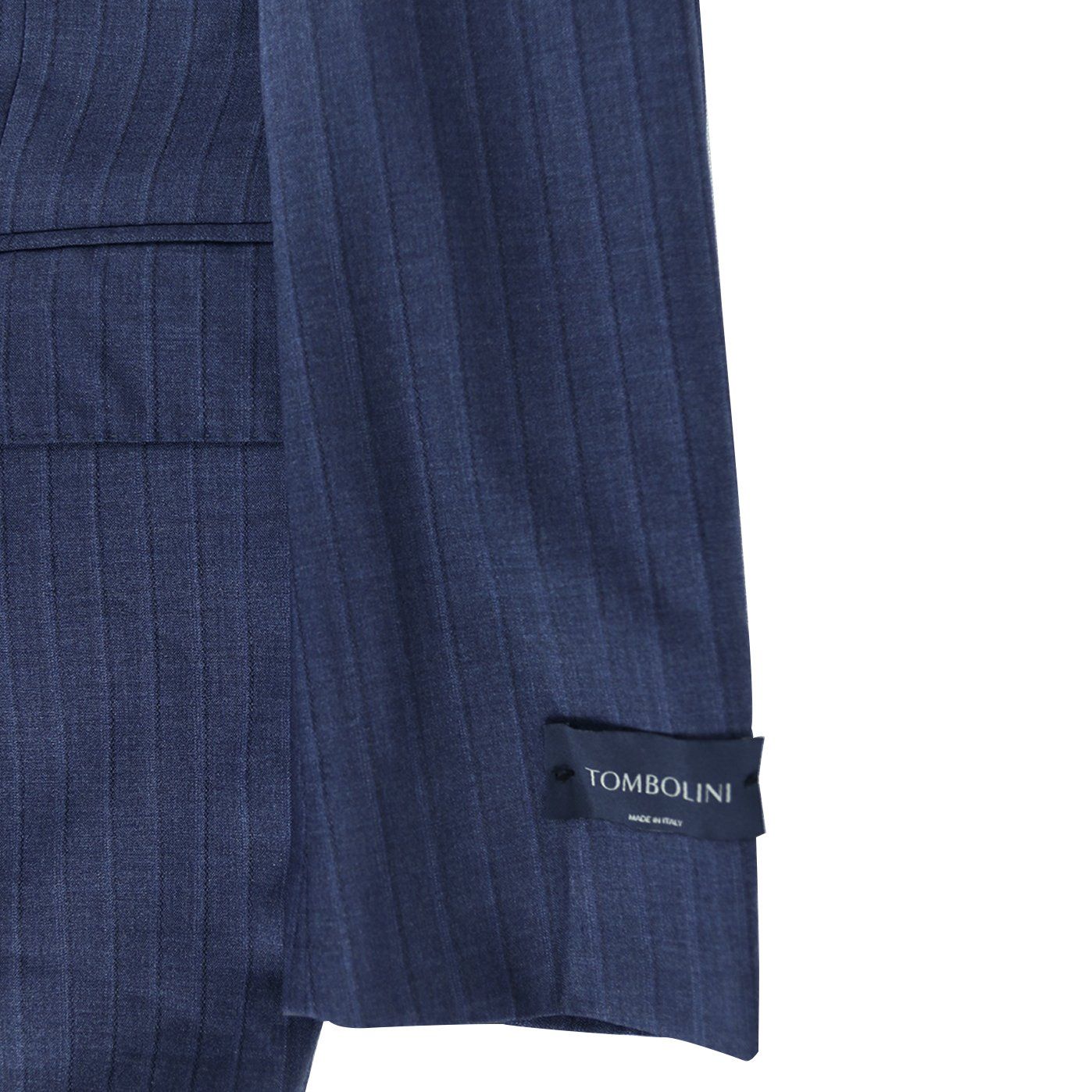 Bộ vest nam Tombolini - BST T500