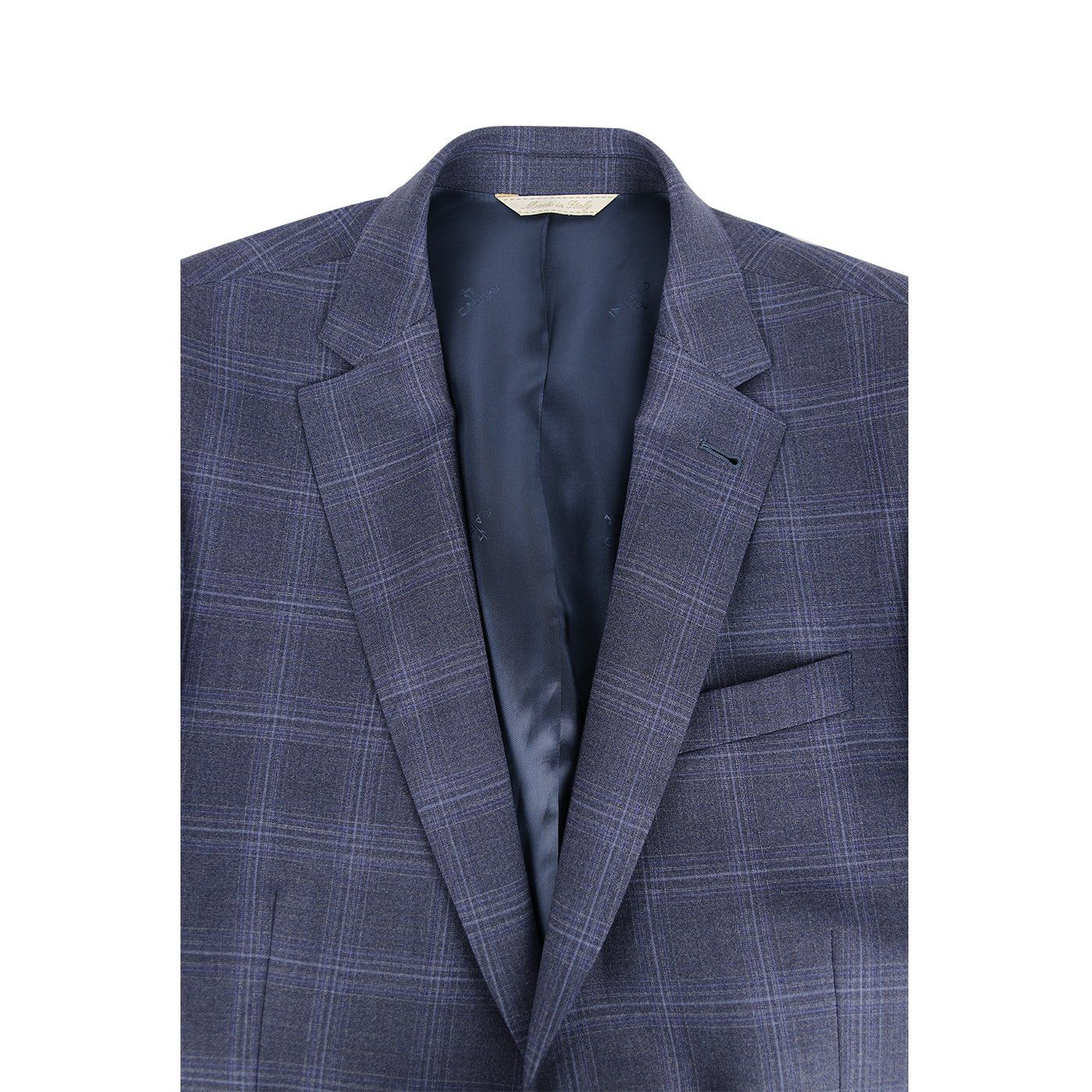 Bộ vest nam Cadini