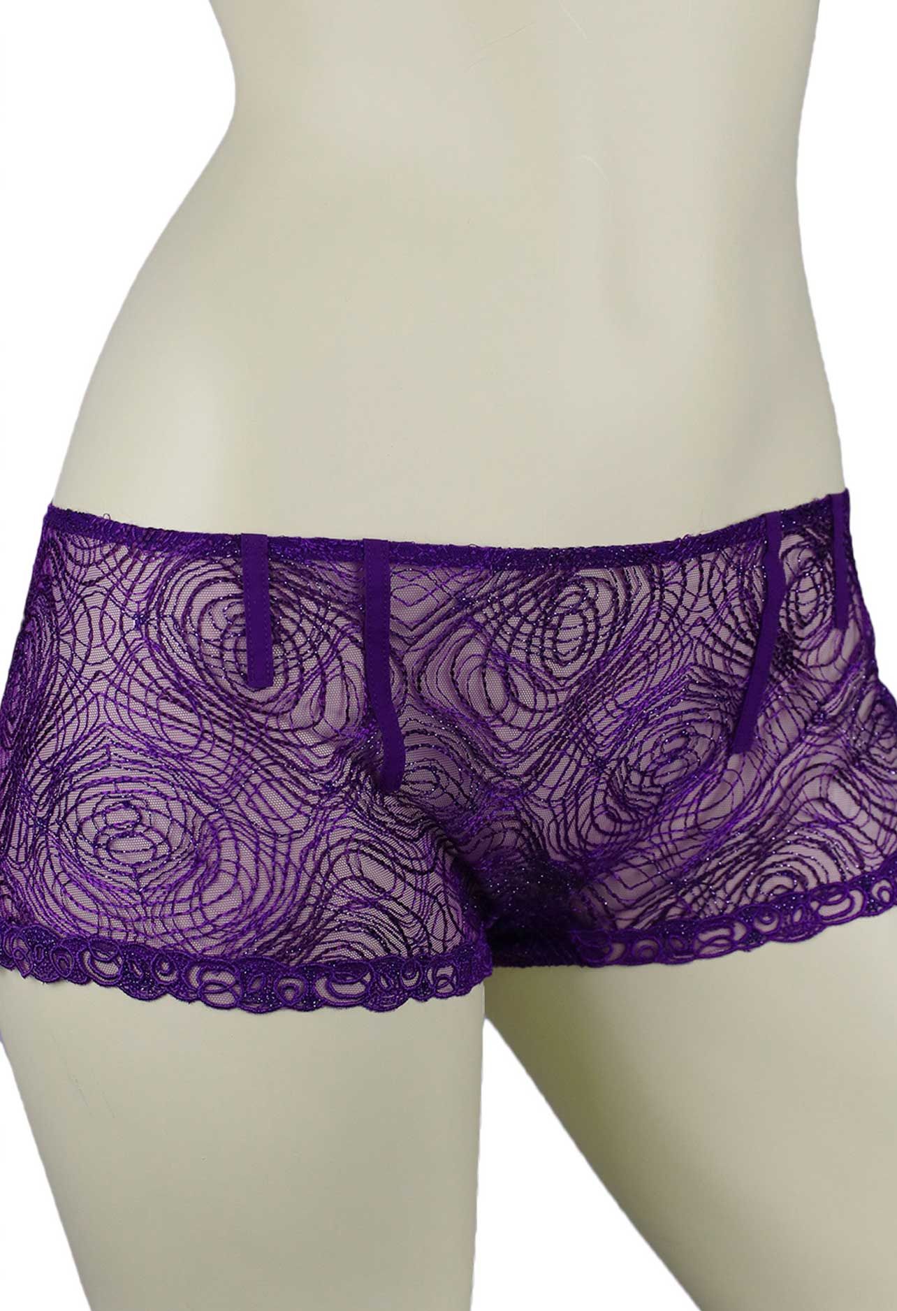 Quần lót nữ La Perla