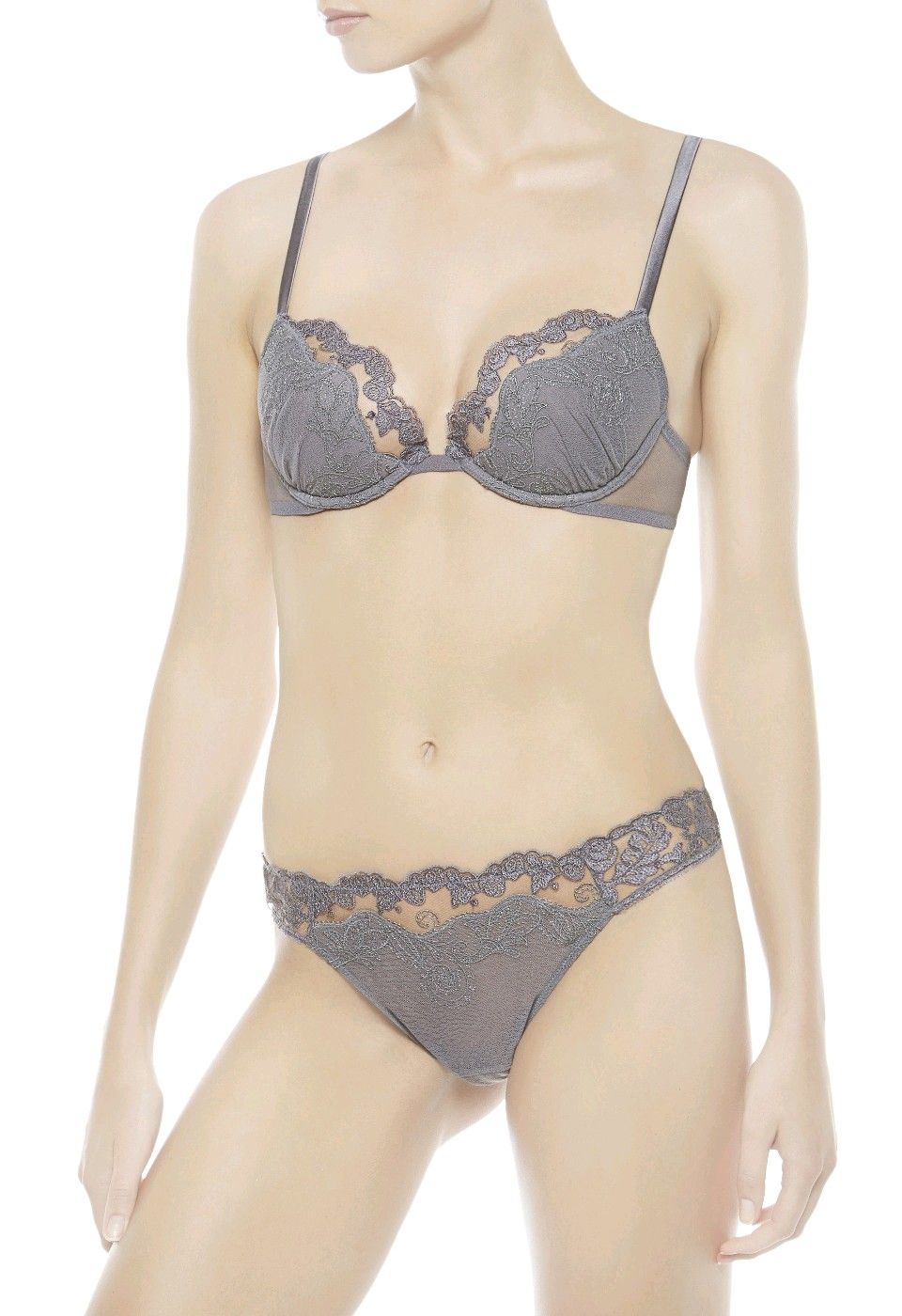 Áo ngực La Perla