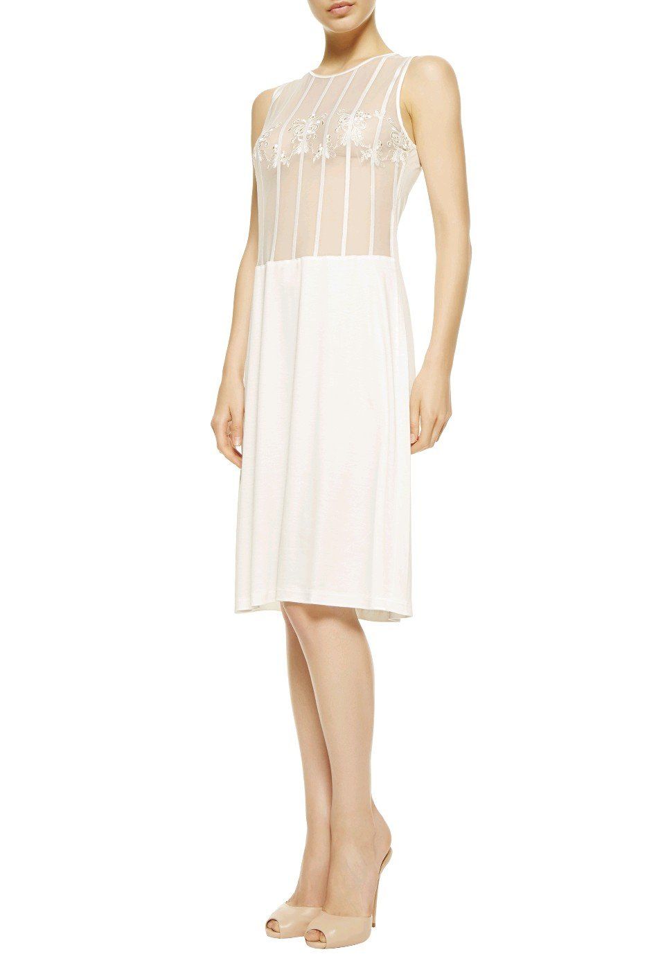 Đầm ngủ La Perla