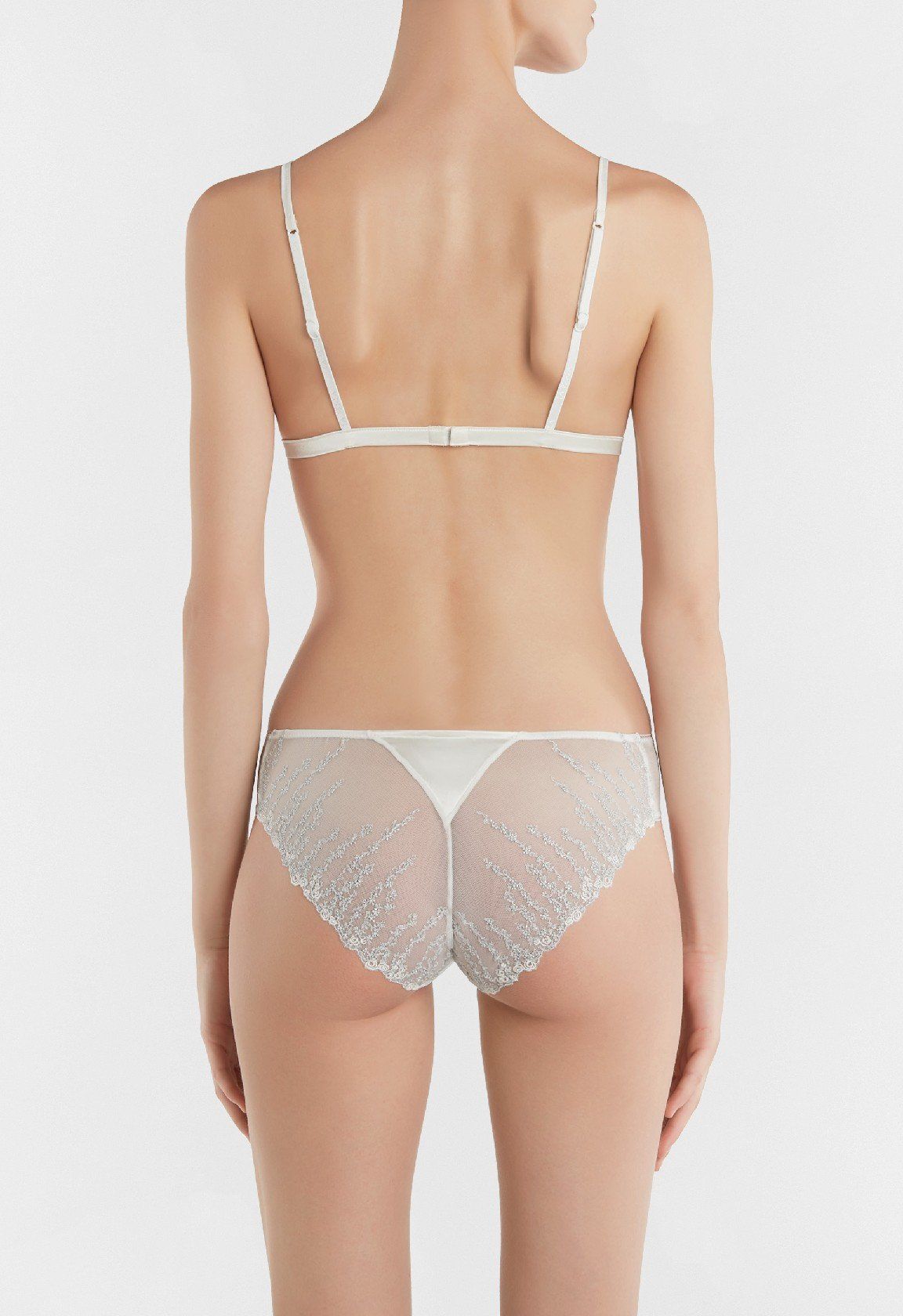 Quần lót nữ La Perla