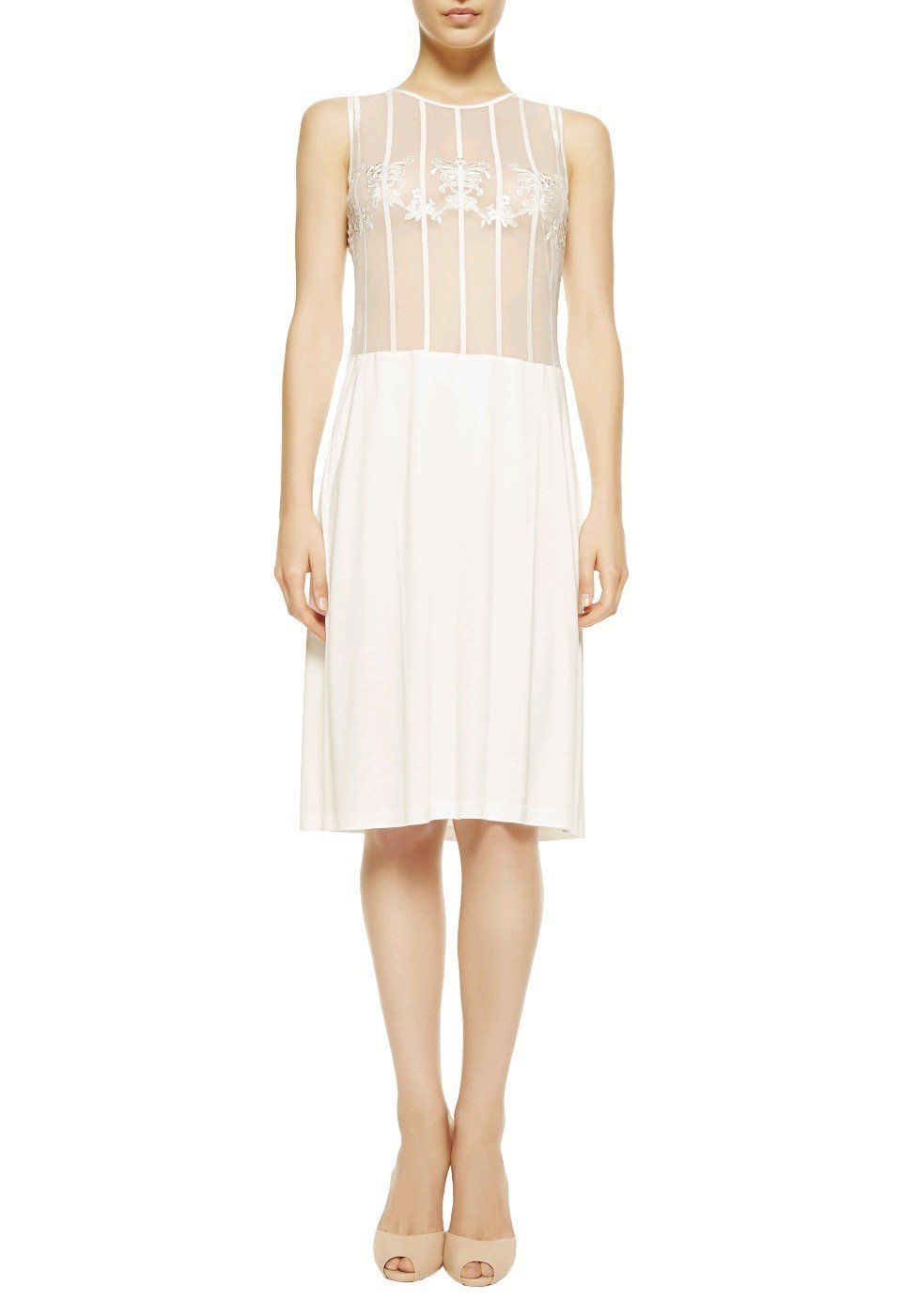 Đầm ngủ La Perla