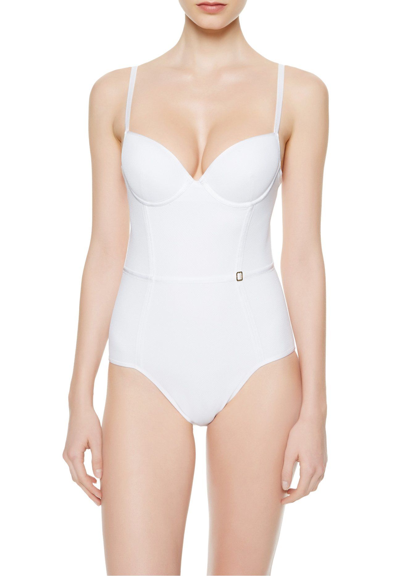 Bộ đồ bơi liền mảnh La Perla