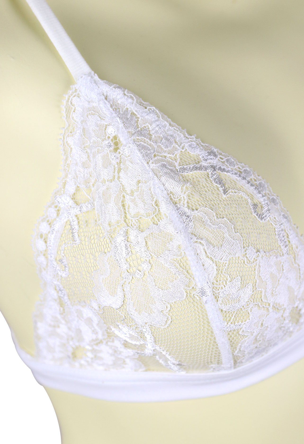 Áo ngực La Perla