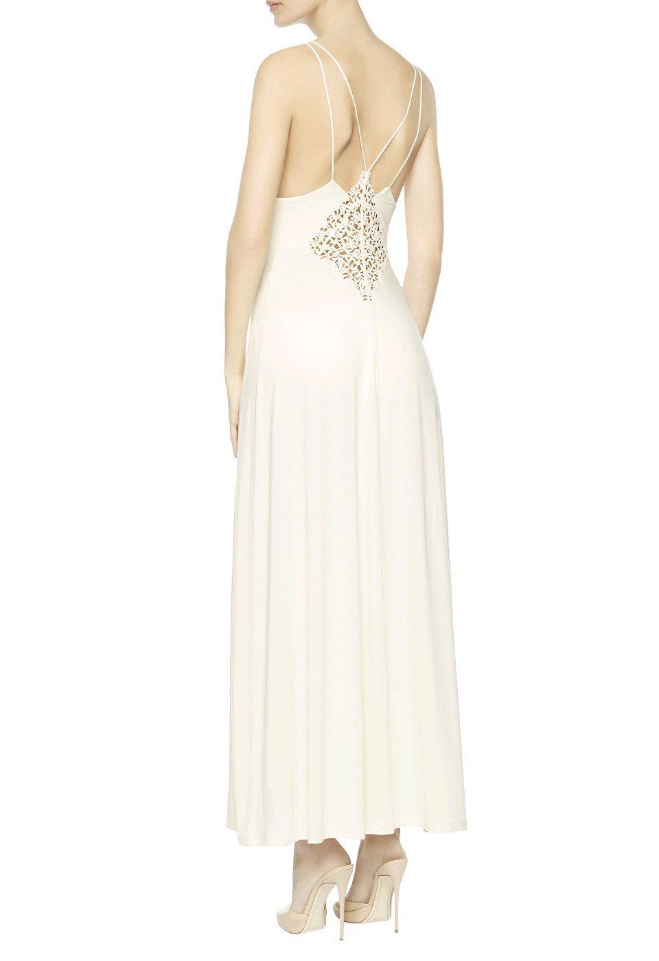 Đầm ngủ La Perla