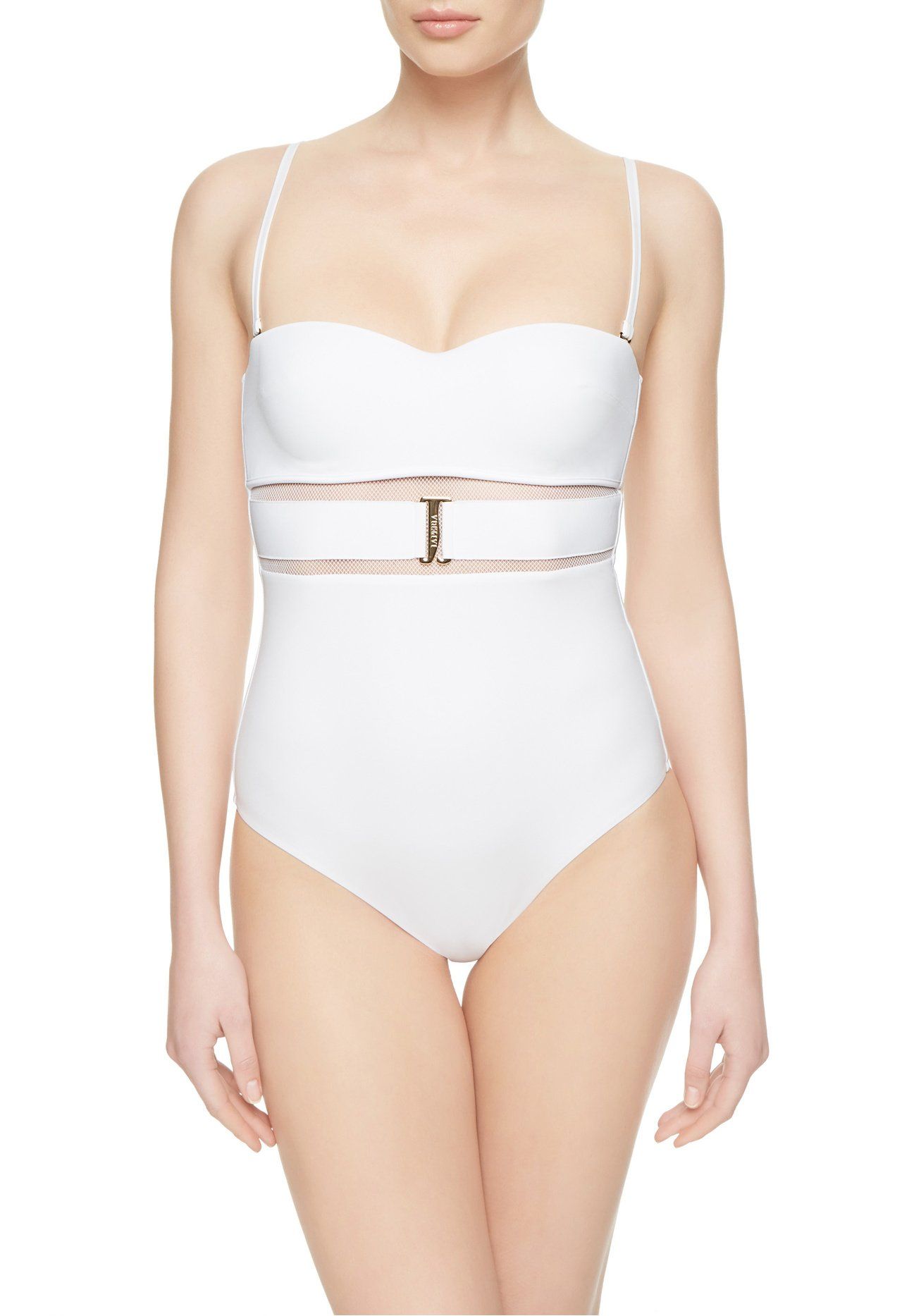 Bộ đồ bơi liền mảnh La Perla