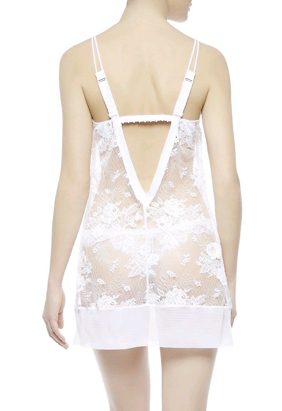 Váy ngủ nữ La Perla
