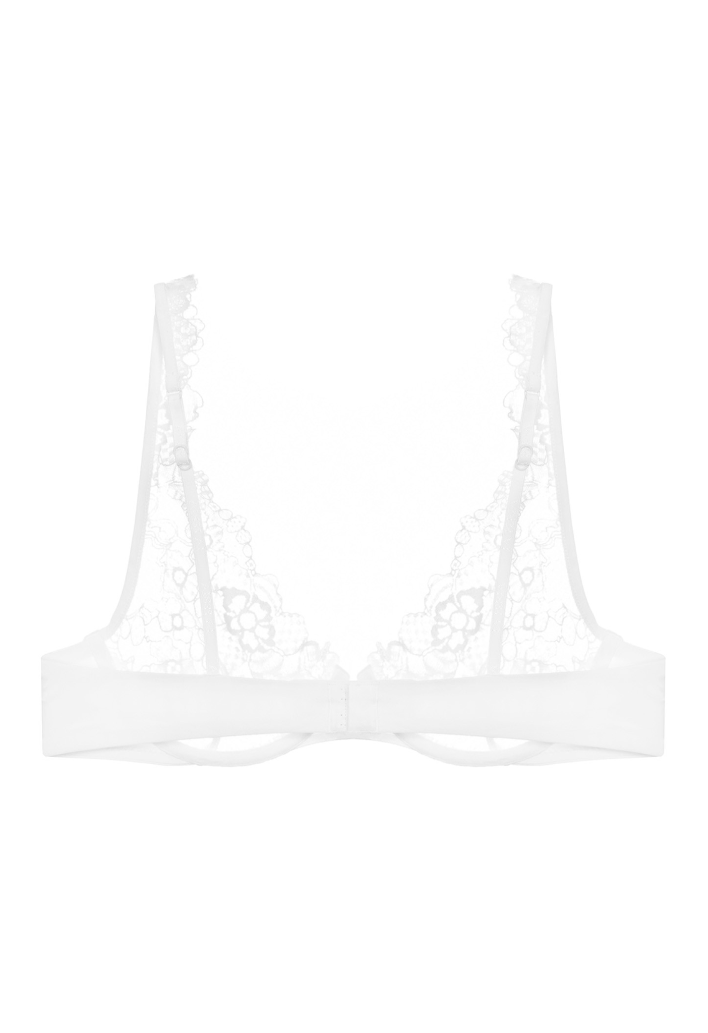 Áo ngực La Perla