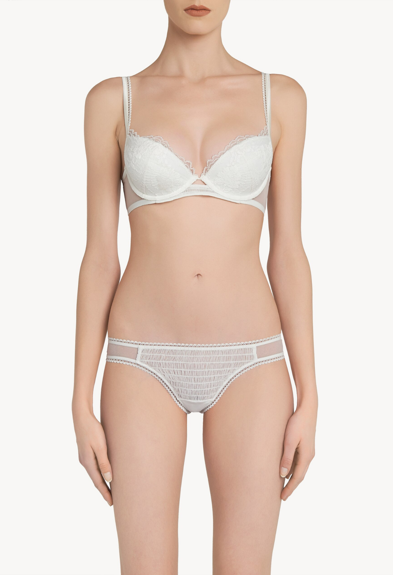 Quần lót nữ La Perla