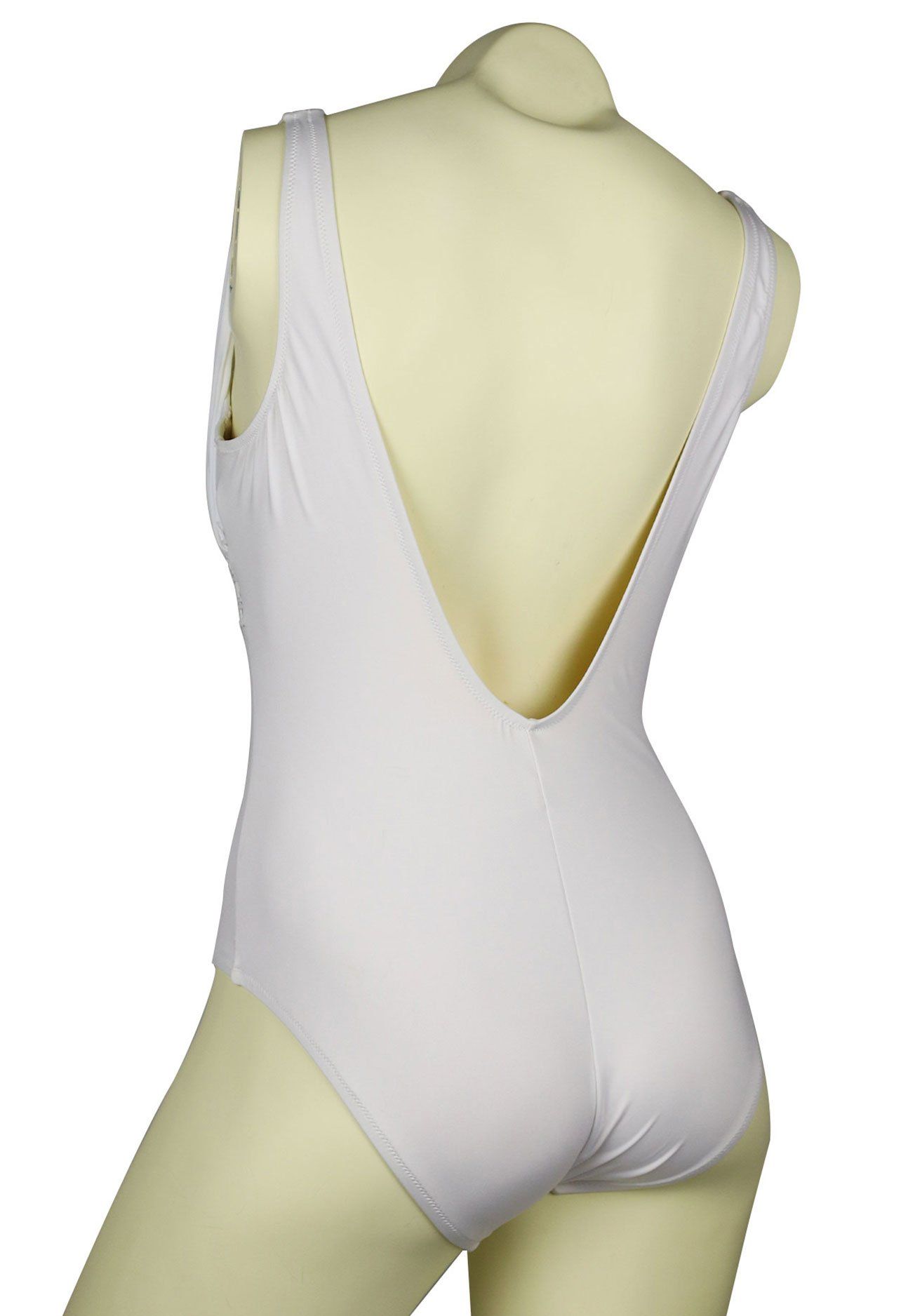 Bộ đồ bơi liền mảnh La Perla